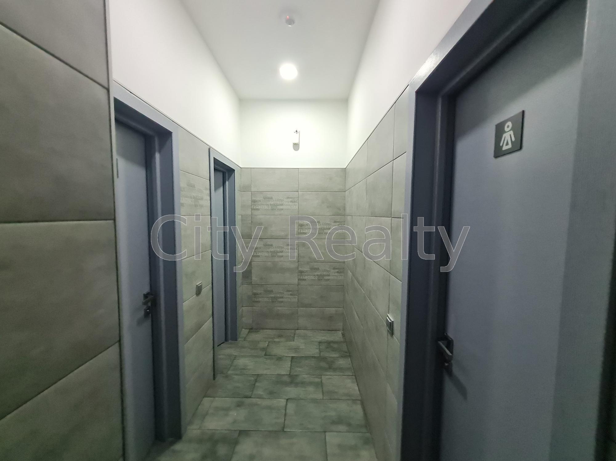 Оренда офісу 76 м², Шолуденка вул., 3