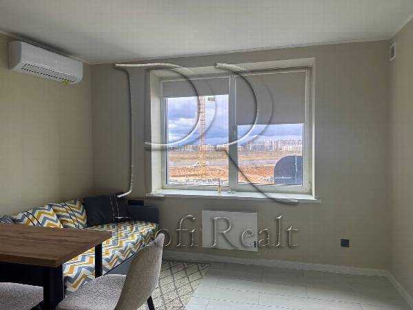 Продаж 1-кімнатної квартири 25 м², Героїв Небесної Сотні просп., 20/10