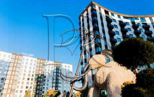 Продаж 1-кімнатної квартири 25 м², Героїв Небесної Сотні просп., 20/10