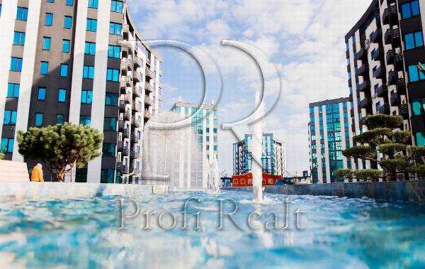 Продаж 1-кімнатної квартири 25 м², Героїв Небесної Сотні просп., 20/10