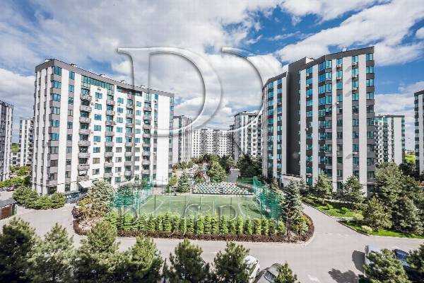 Продаж 1-кімнатної квартири 25 м², Героїв Небесної Сотні просп., 20/10