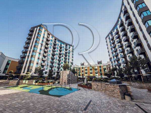 Продаж 1-кімнатної квартири 25 м², Героїв Небесної Сотні просп., 20/10