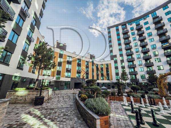 Продаж 1-кімнатної квартири 25 м², Героїв Небесної Сотні просп., 20/10