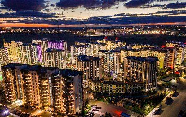 Продаж 1-кімнатної квартири 25 м², Героїв Небесної Сотні просп., 20/10