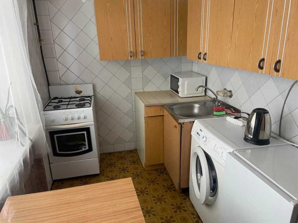 Аренда 2-комнатной квартиры 48 м², Правобережная ул., 3