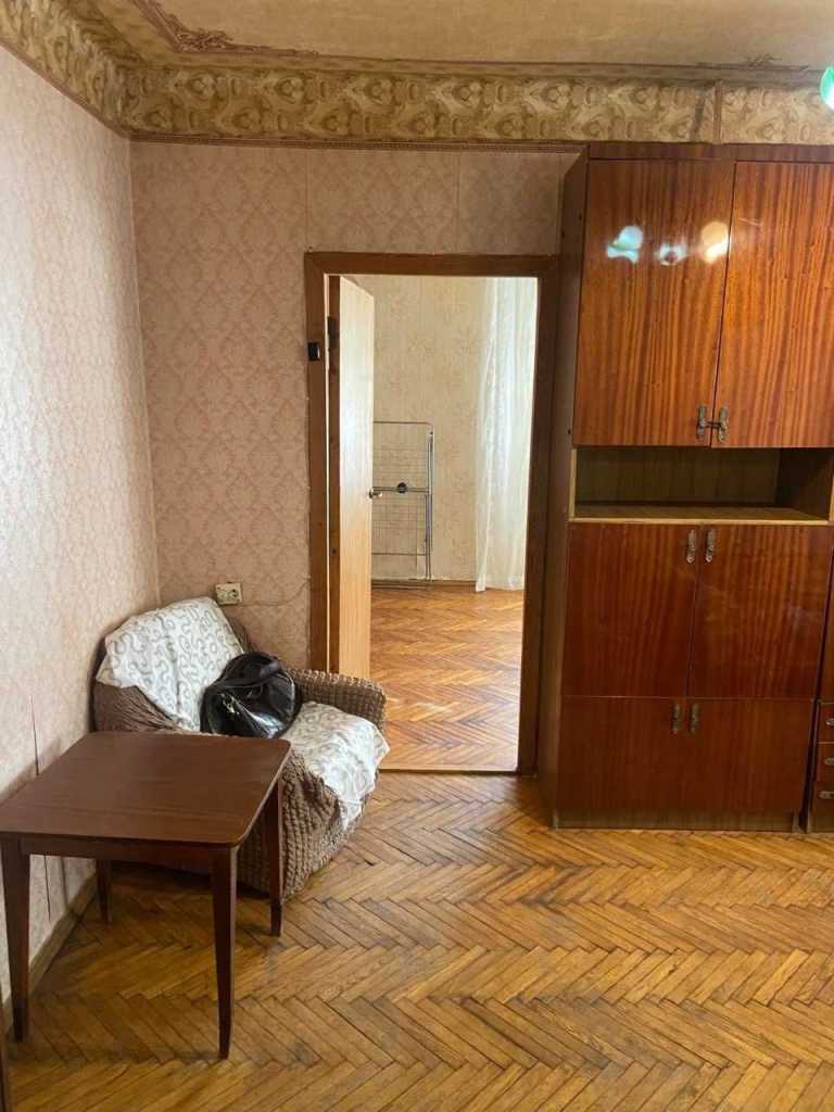 Аренда 2-комнатной квартиры 48 м², Правобережная ул., 3