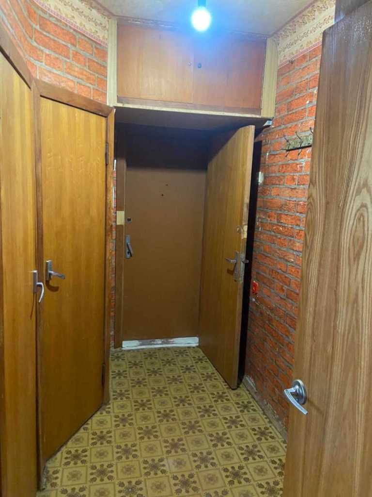 Аренда 2-комнатной квартиры 48 м², Правобережная ул., 3