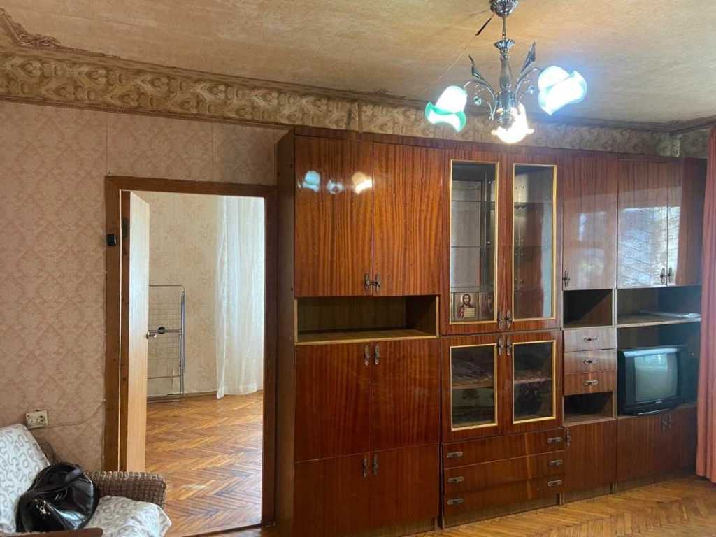 Аренда 2-комнатной квартиры 48 м², Правобережная ул., 3