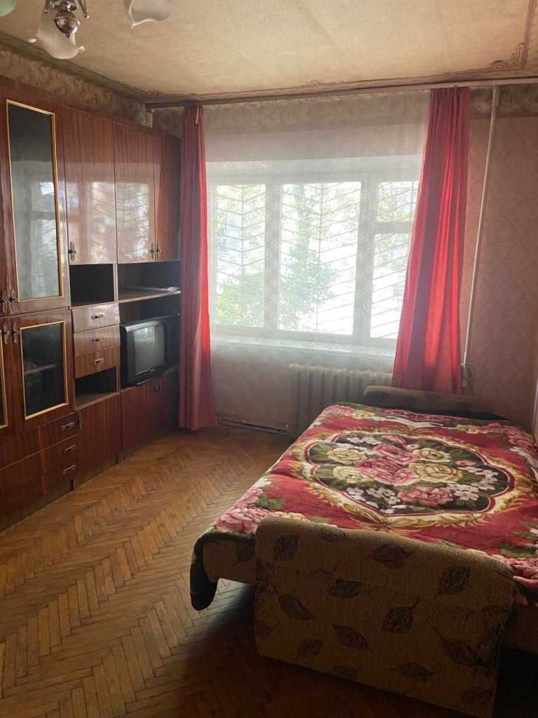 Аренда 2-комнатной квартиры 48 м², Правобережная ул., 3