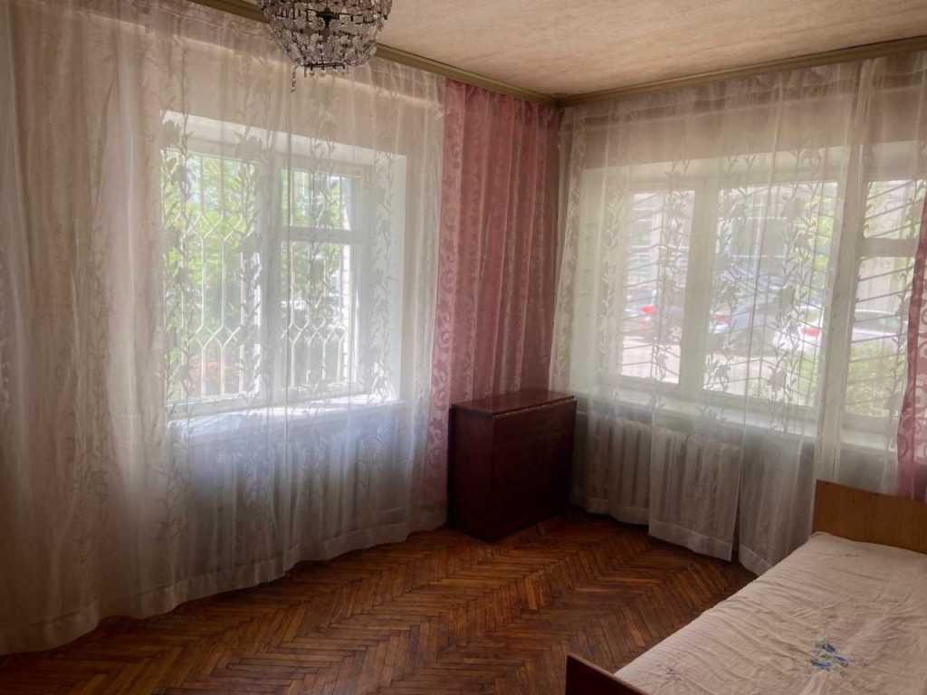 Аренда 2-комнатной квартиры 48 м², Правобережная ул., 3