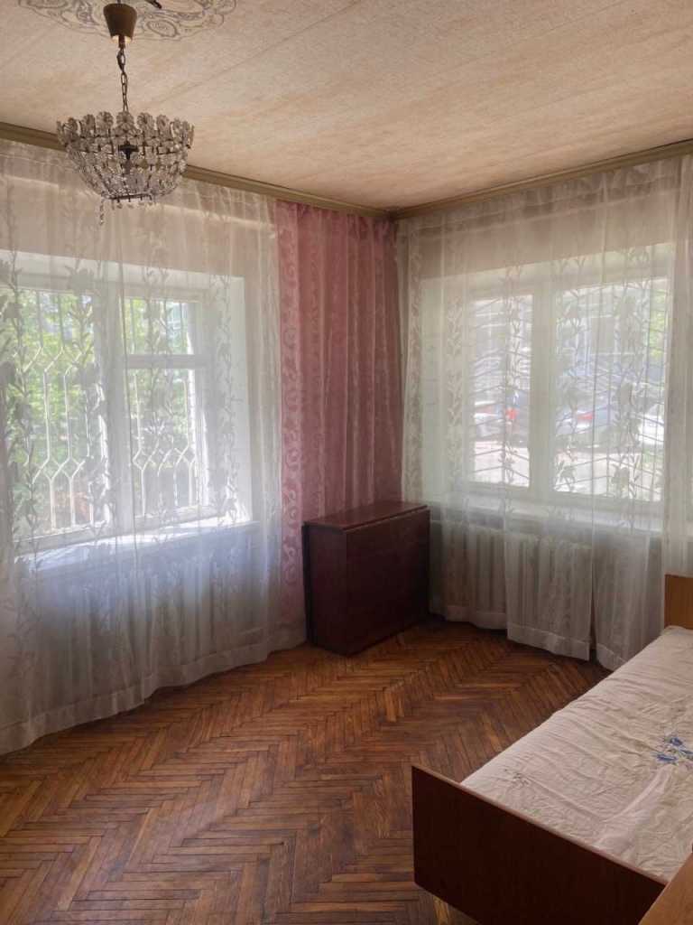 Аренда 2-комнатной квартиры 48 м², Правобережная ул., 3