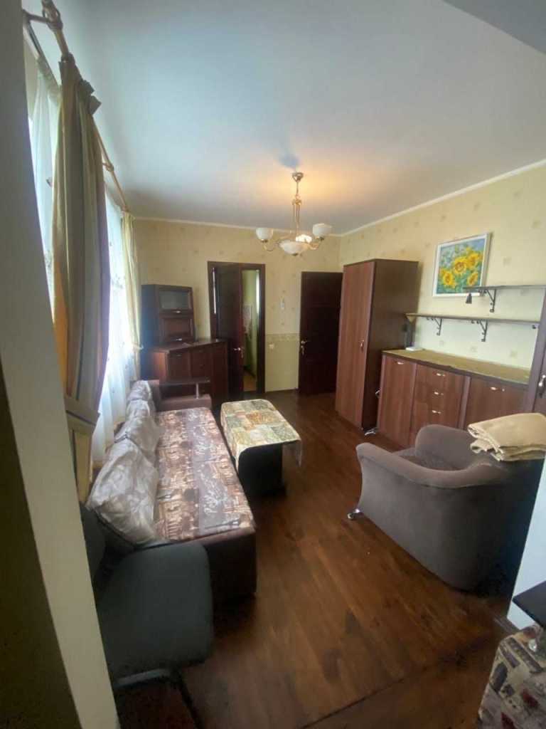 Аренда 1-комнатной квартиры 40 м², Академика Туполева ул., 17Г