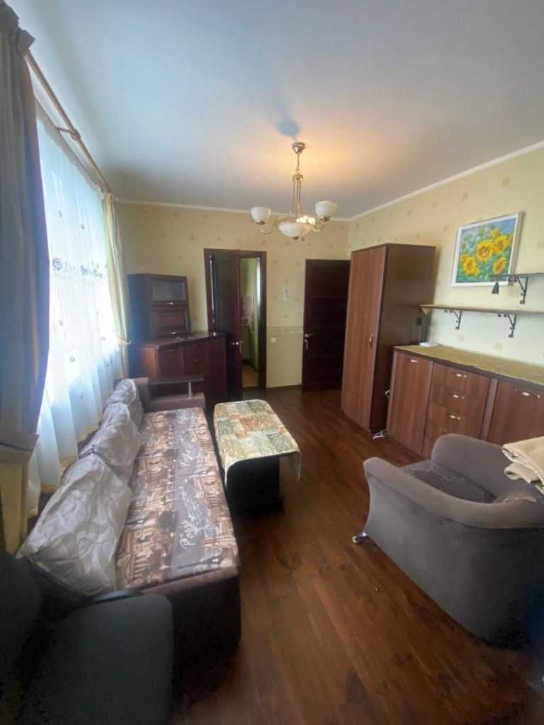 Аренда 1-комнатной квартиры 40 м², Академика Туполева ул., 17Г
