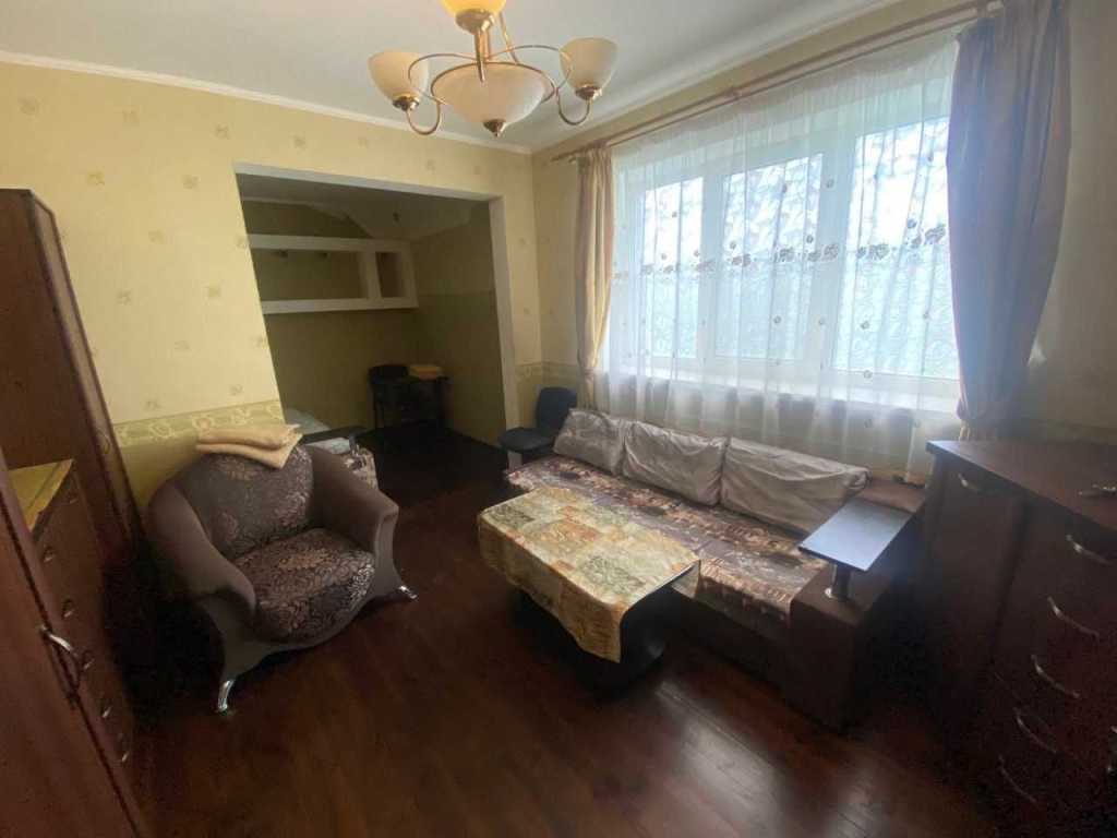 Аренда 1-комнатной квартиры 40 м², Академика Туполева ул., 17Г