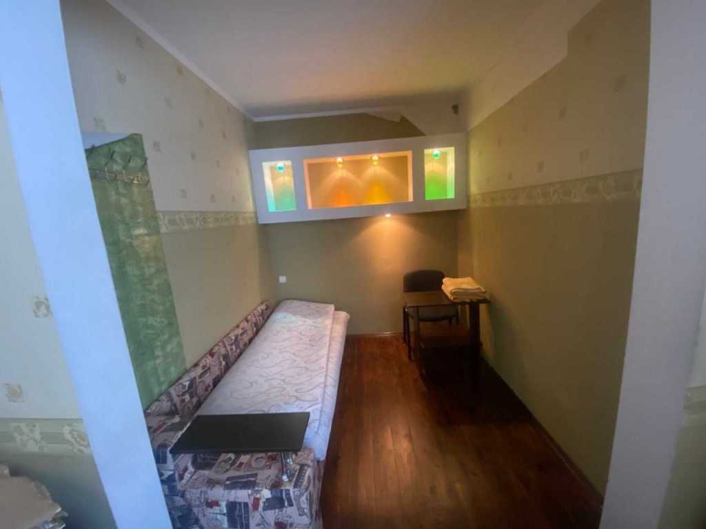 Аренда 1-комнатной квартиры 40 м², Академика Туполева ул., 17Г