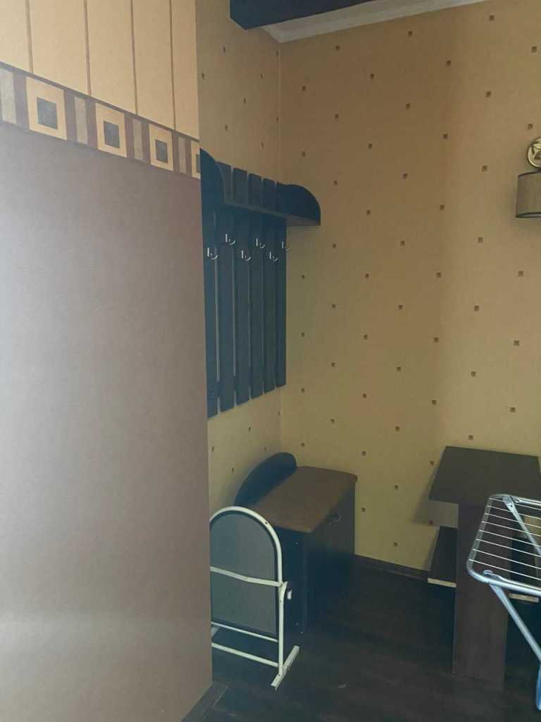 Аренда 1-комнатной квартиры 40 м², Академика Туполева ул., 17Г