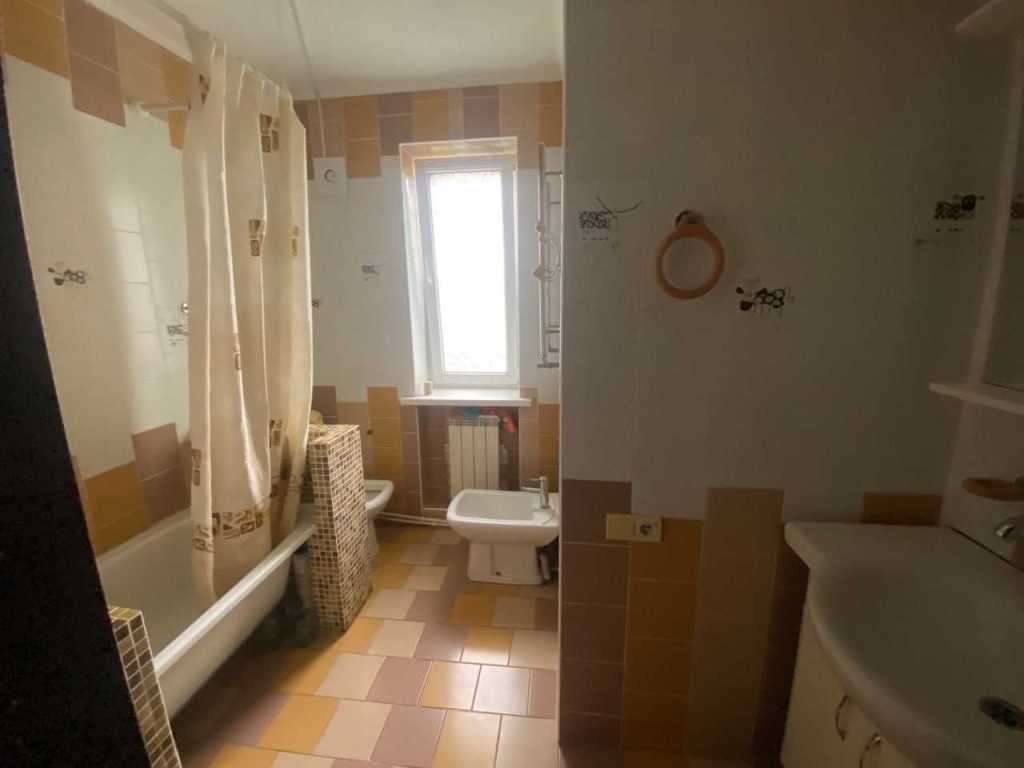 Аренда 1-комнатной квартиры 40 м², Академика Туполева ул., 17Г