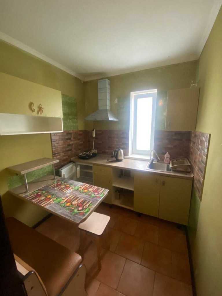 Аренда 1-комнатной квартиры 40 м², Академика Туполева ул., 17Г