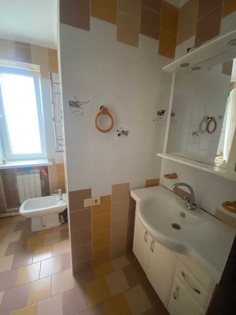 Аренда 1-комнатной квартиры 40 м², Академика Туполева ул., 17Г