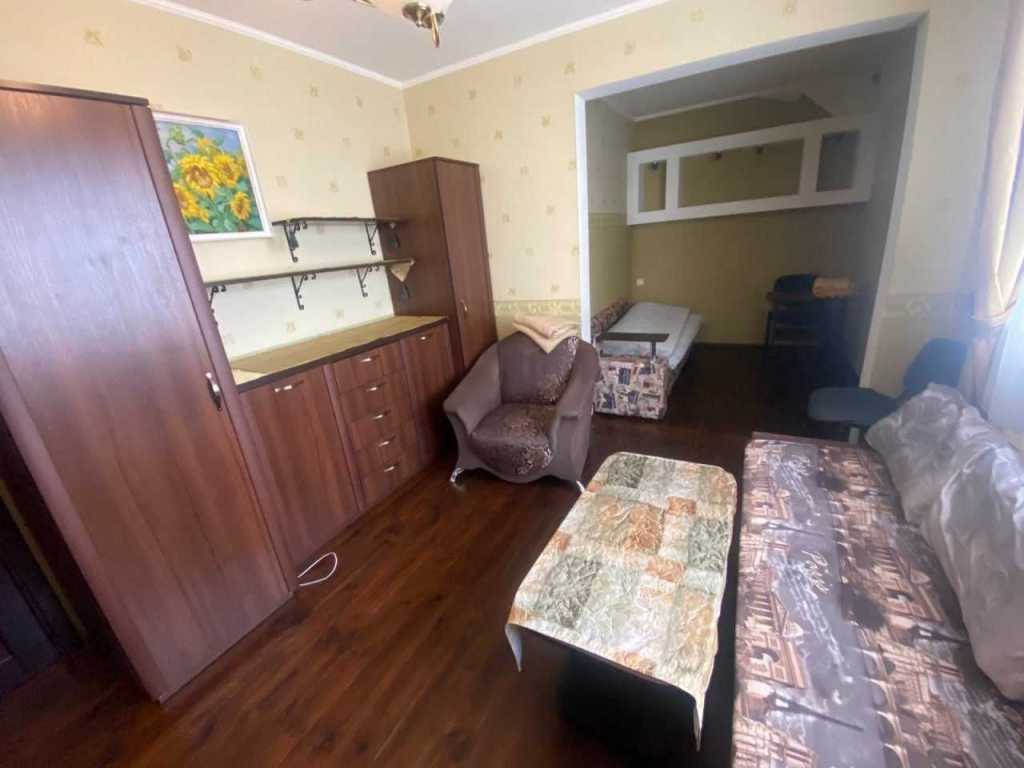 Аренда 1-комнатной квартиры 40 м², Академика Туполева ул., 17Г