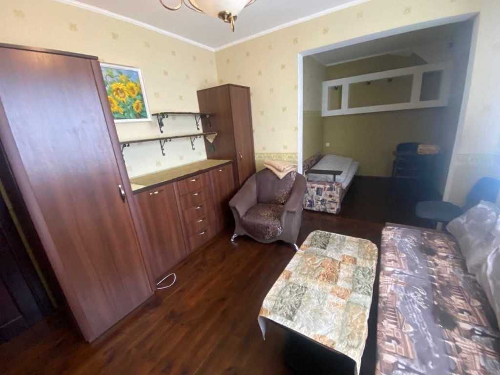 Аренда 1-комнатной квартиры 40 м², Академика Туполева ул., 17Г