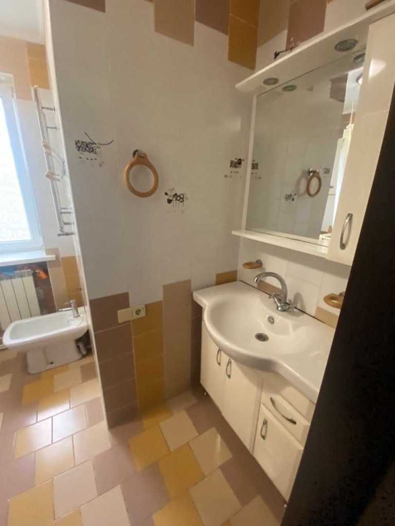 Аренда 1-комнатной квартиры 40 м², Академика Туполева ул., 17Г