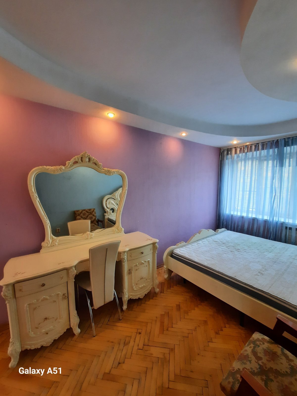 Оренда 2-кімнатної квартири 48 м², Володимирська вул., 89/91