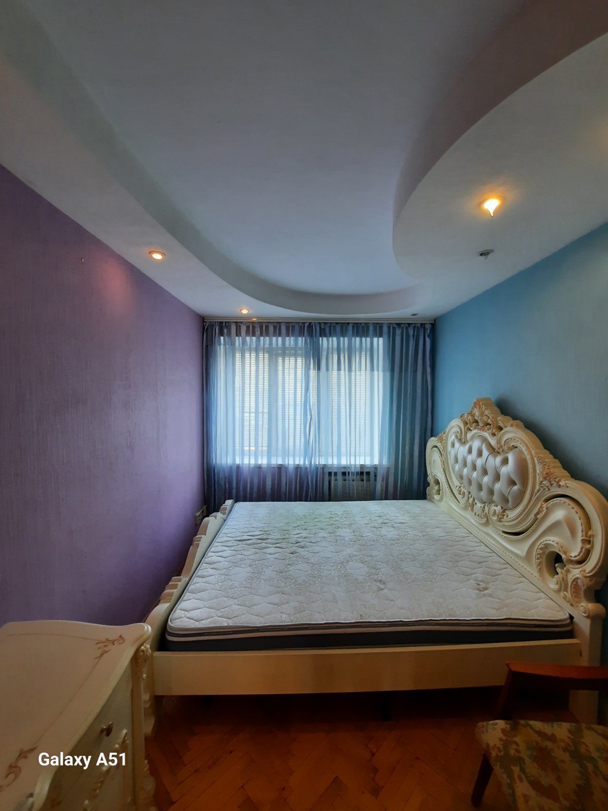 Оренда 2-кімнатної квартири 48 м², Володимирська вул., 89/91