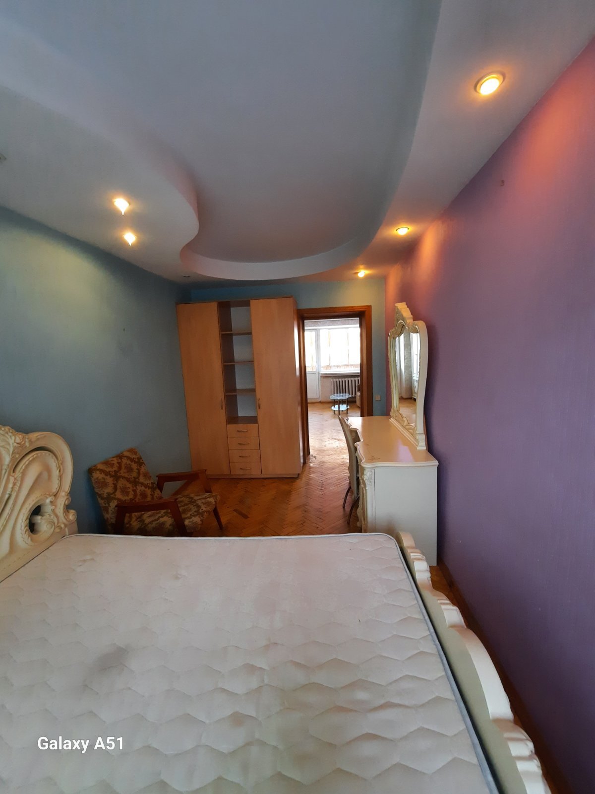 Оренда 2-кімнатної квартири 48 м², Володимирська вул., 89/91