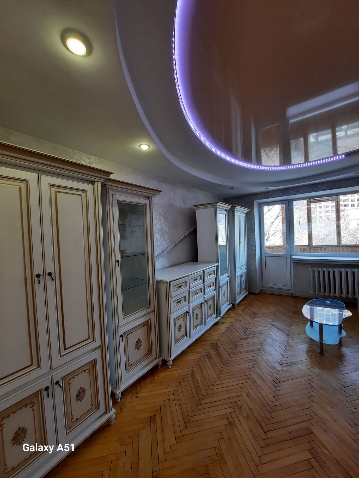 Оренда 2-кімнатної квартири 48 м², Володимирська вул., 89/91