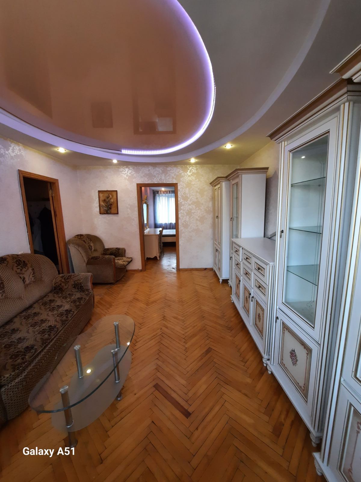 Оренда 2-кімнатної квартири 48 м², Володимирська вул., 89/91