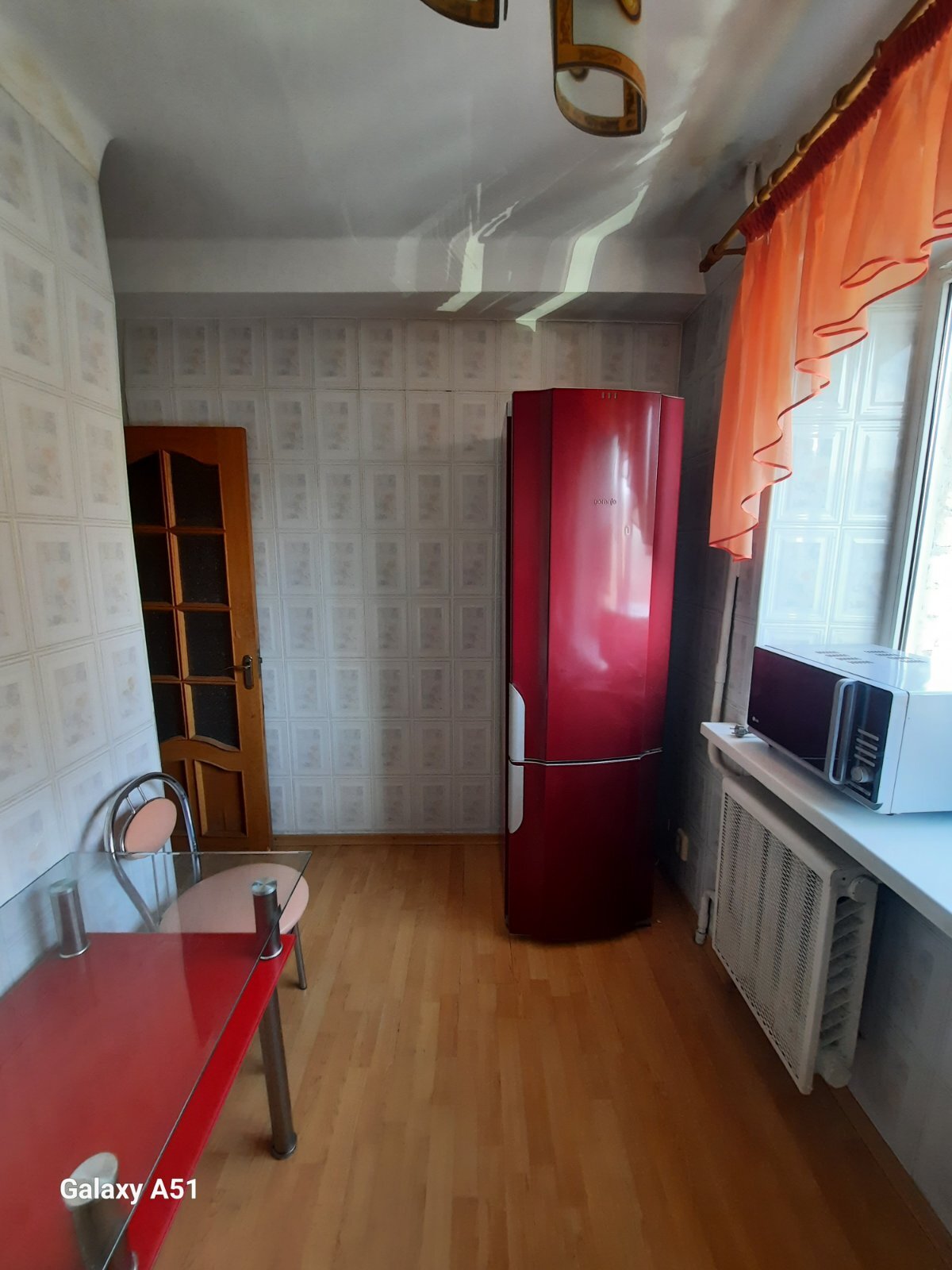 Оренда 2-кімнатної квартири 48 м², Володимирська вул., 89/91