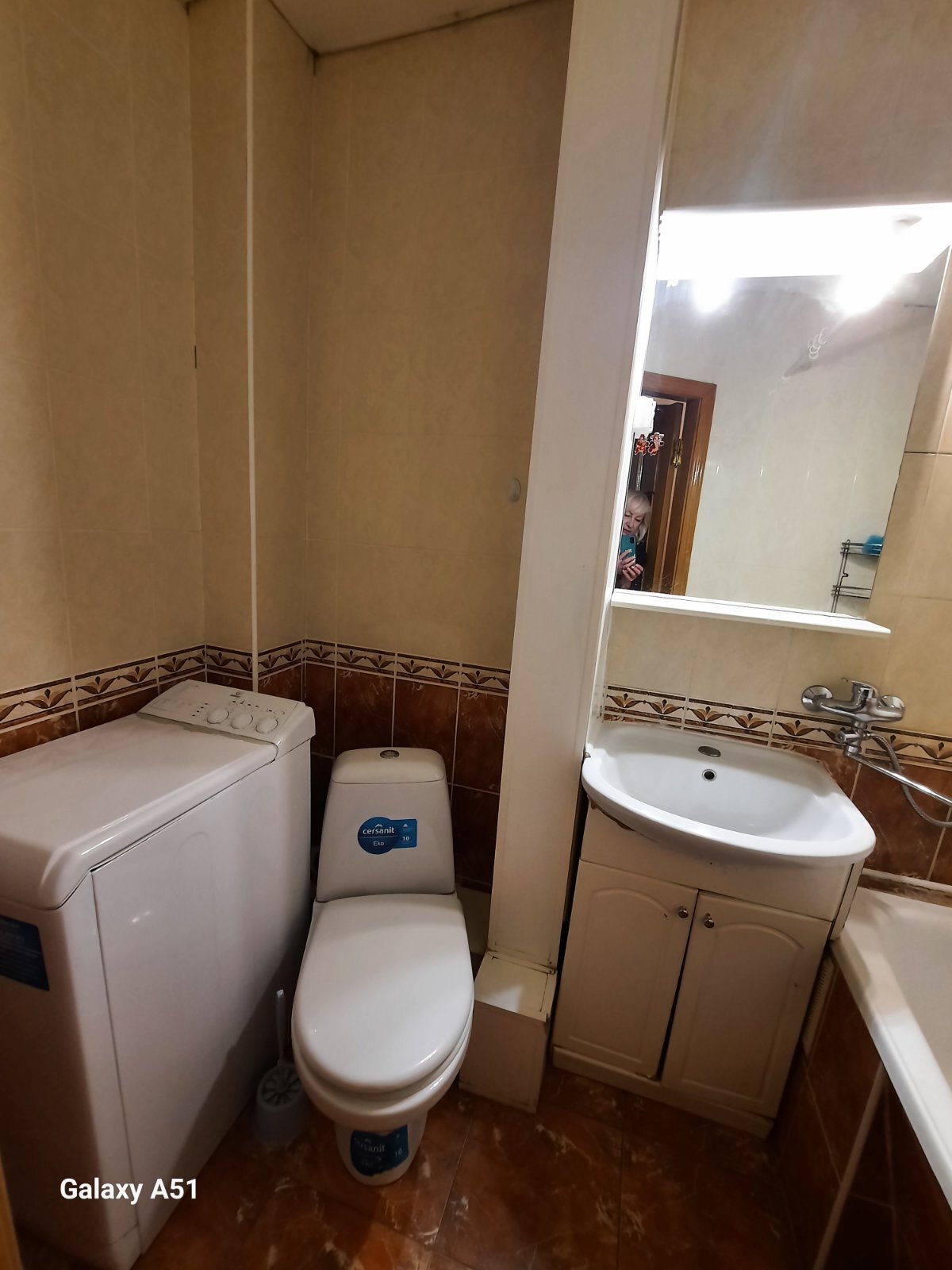 Оренда 2-кімнатної квартири 48 м², Володимирська вул., 89/91