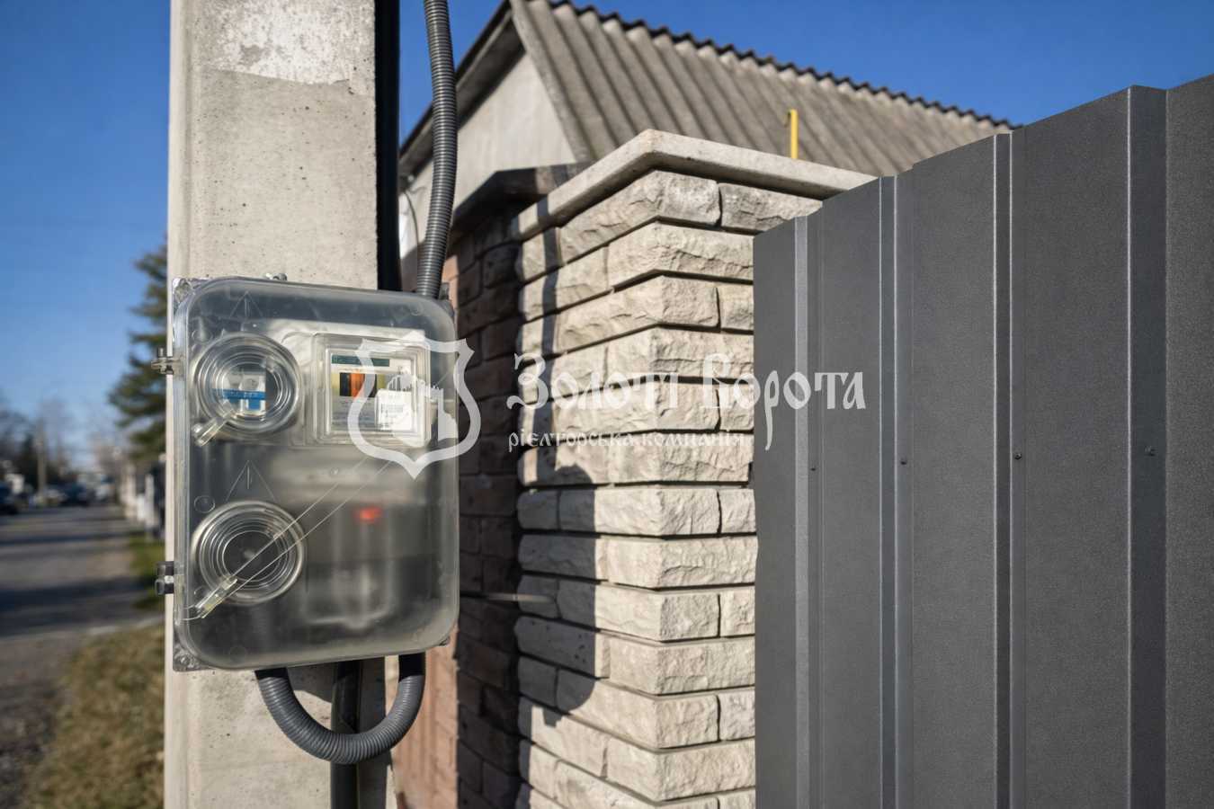 Продаж будинку 240 м², Василя Жукова вул., 8