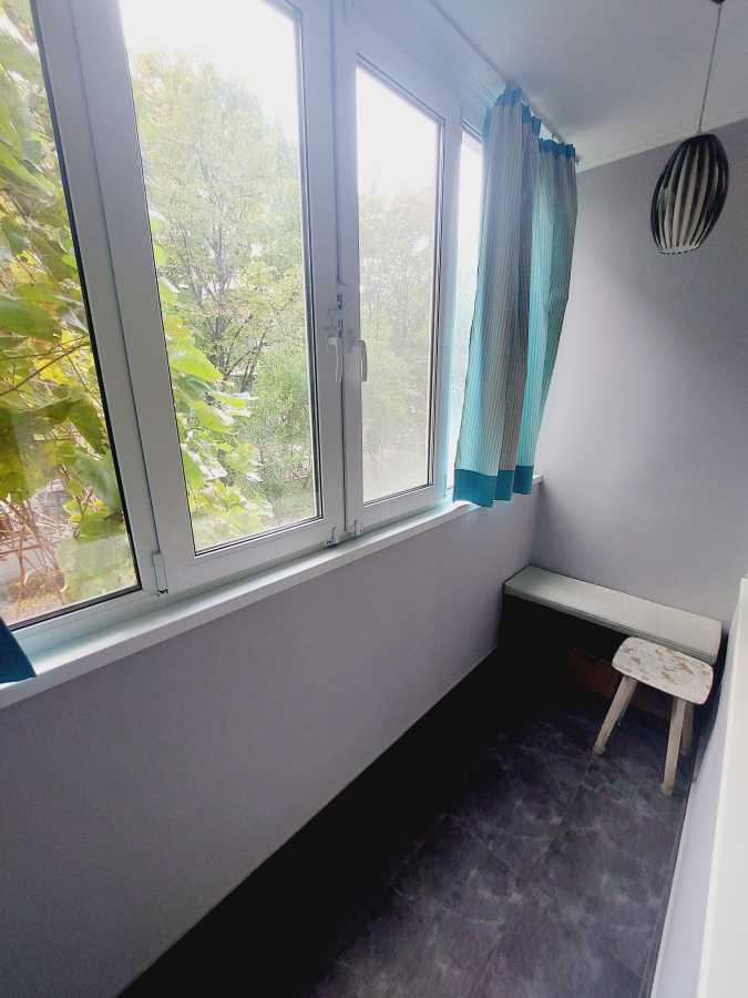 Аренда 3-комнатной квартиры 90 м², Василия Тютюнника ул., 22/26