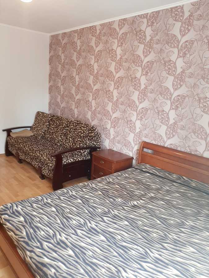 Аренда 1-комнатной квартиры 45 м², Олевская ул., 7