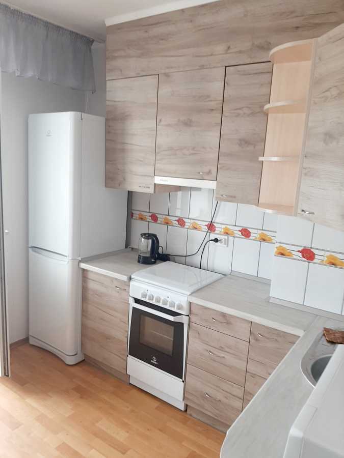Аренда 1-комнатной квартиры 45 м², Олевская ул., 7