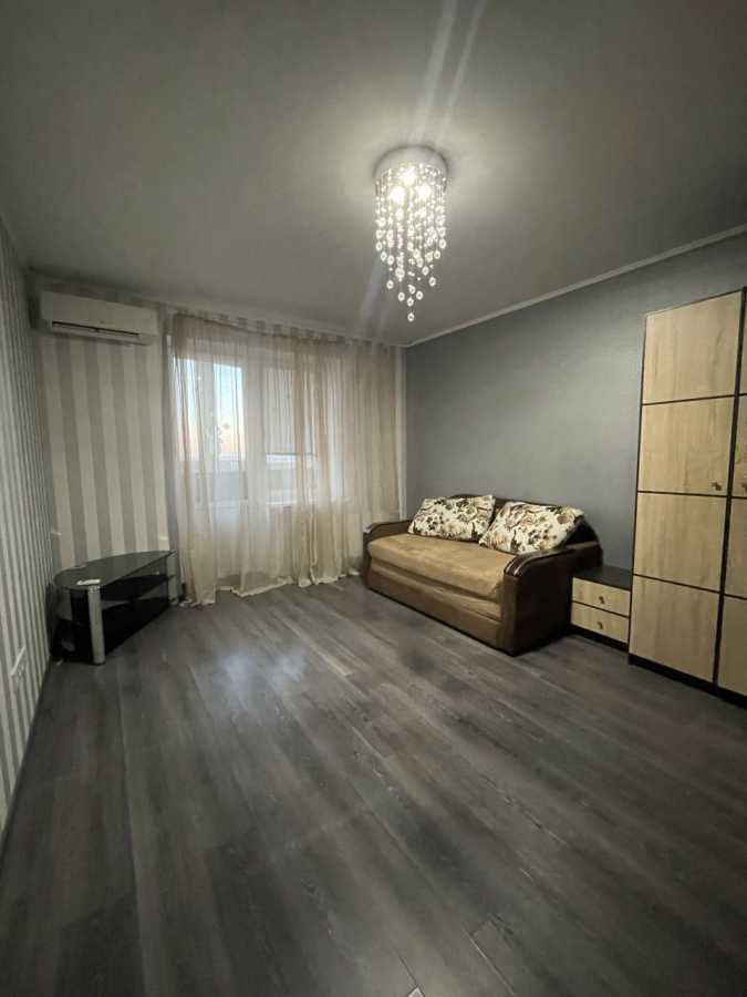 Аренда 1-комнатной квартиры 59 м², Ушинского ул., 14Б