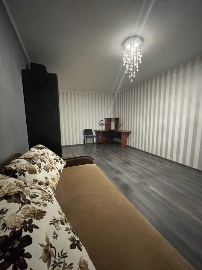 Аренда 1-комнатной квартиры 59 м², Ушинского ул., 14Б