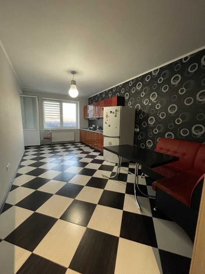 Аренда 1-комнатной квартиры 59 м², Ушинского ул., 14Б