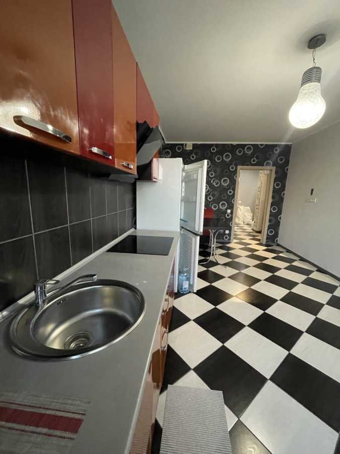 Аренда 1-комнатной квартиры 59 м², Ушинского ул., 14Б