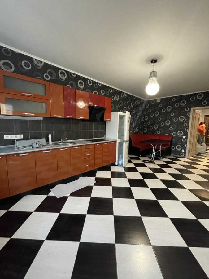 Аренда 1-комнатной квартиры 59 м², Ушинского ул., 14Б