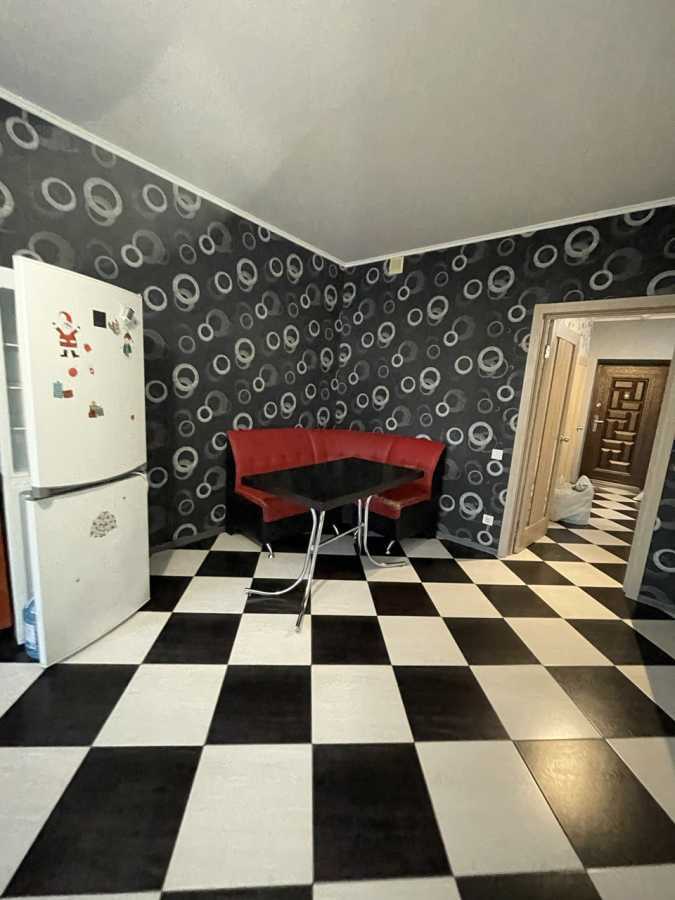 Аренда 1-комнатной квартиры 59 м², Ушинского ул., 14Б