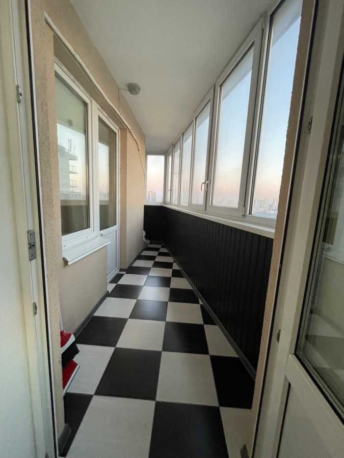 Аренда 1-комнатной квартиры 59 м², Ушинского ул., 14Б