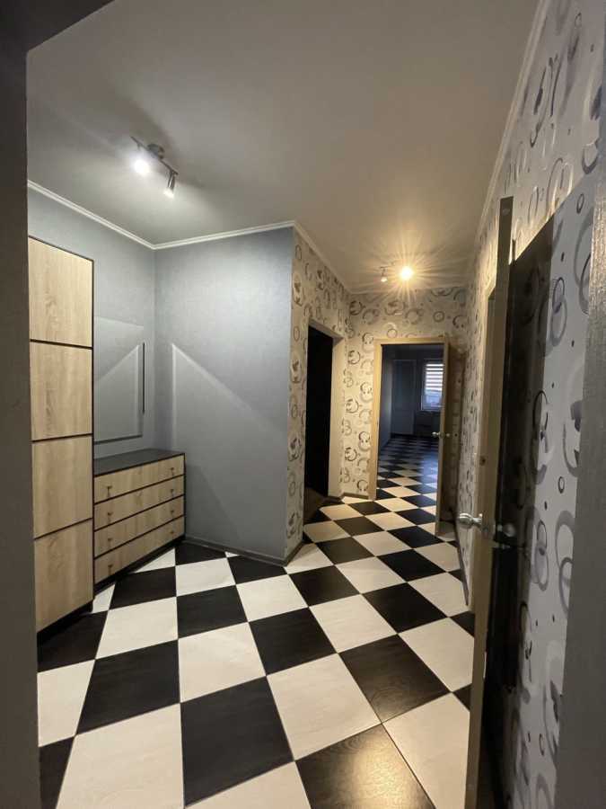 Аренда 1-комнатной квартиры 59 м², Ушинского ул., 14Б