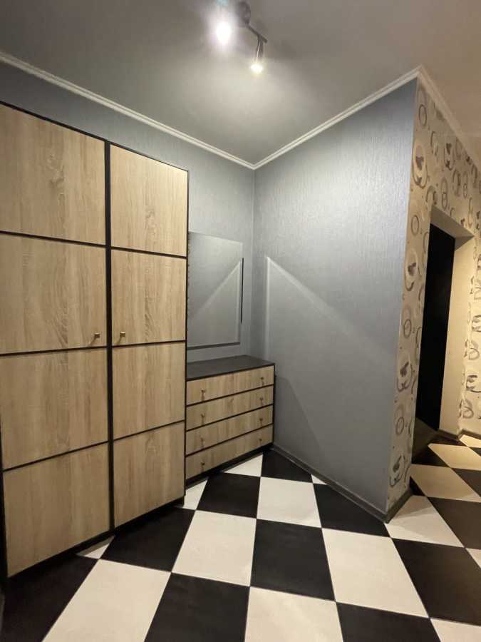 Аренда 1-комнатной квартиры 59 м², Ушинского ул., 14Б