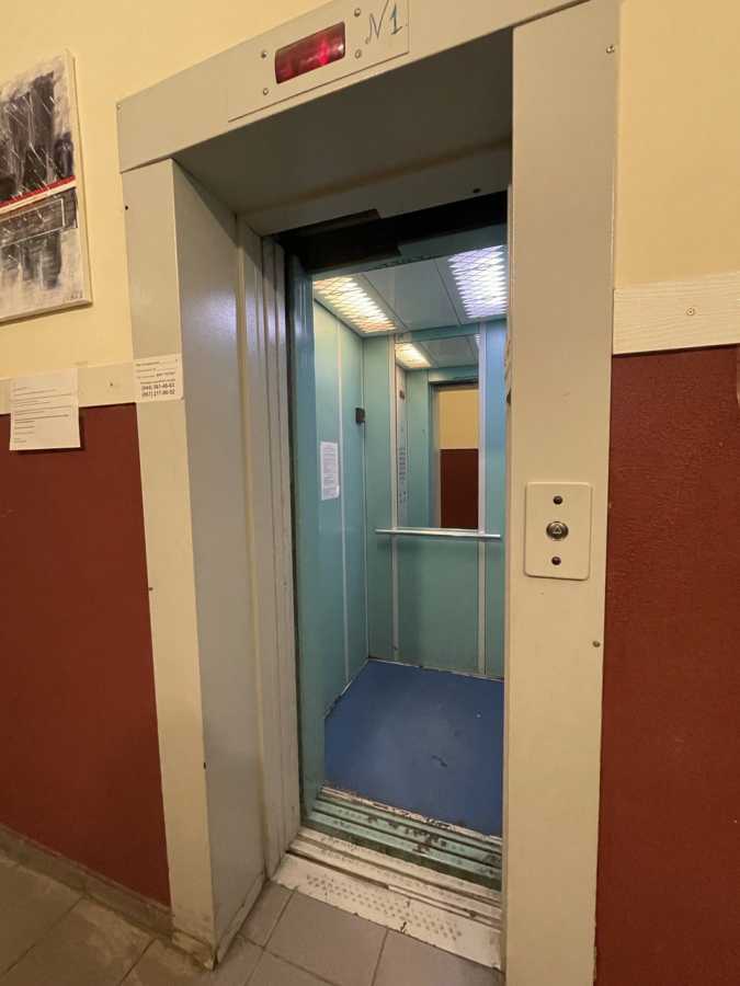 Аренда 1-комнатной квартиры 59 м², Ушинского ул., 14Б