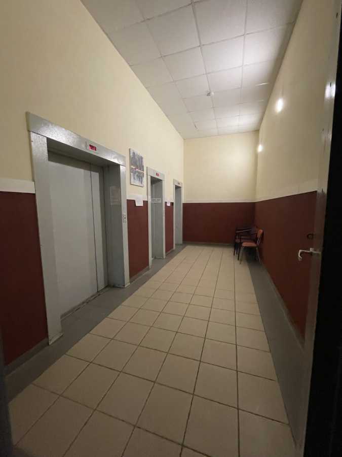 Аренда 1-комнатной квартиры 59 м², Ушинского ул., 14Б