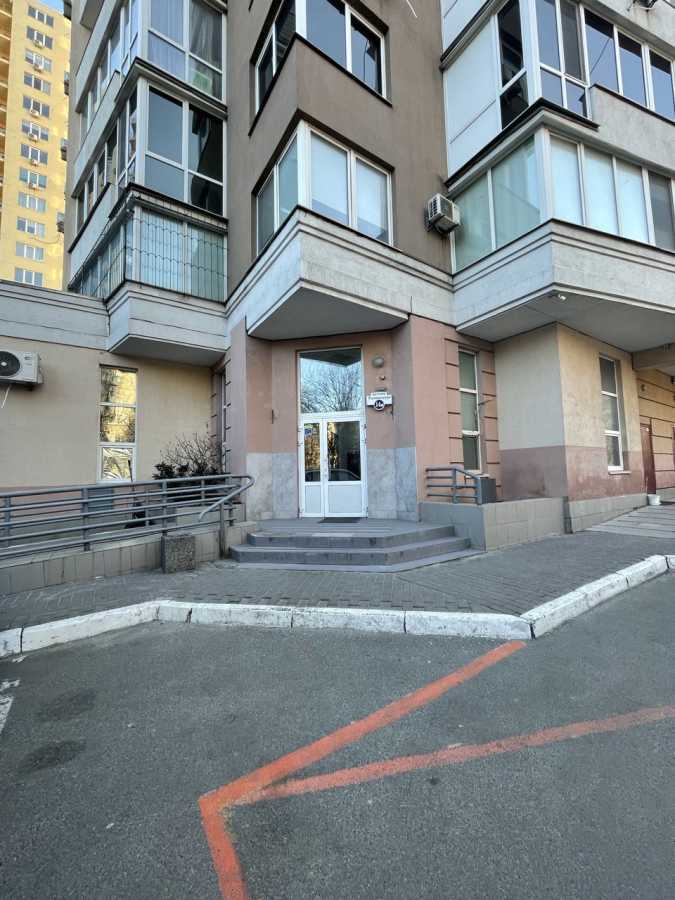 Аренда 1-комнатной квартиры 59 м², Ушинского ул., 14Б