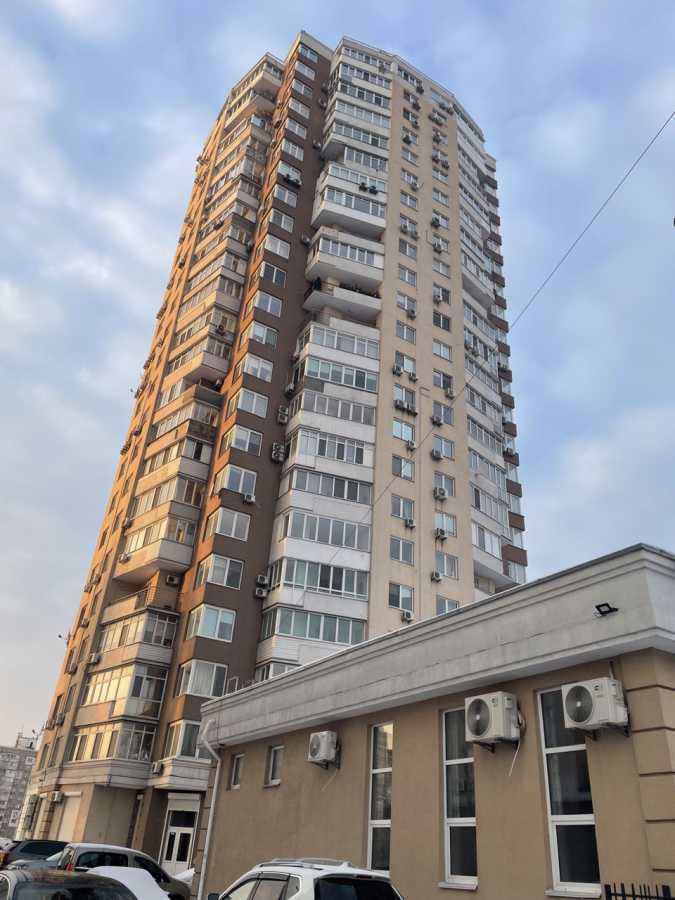 Аренда 1-комнатной квартиры 59 м², Ушинского ул., 14Б